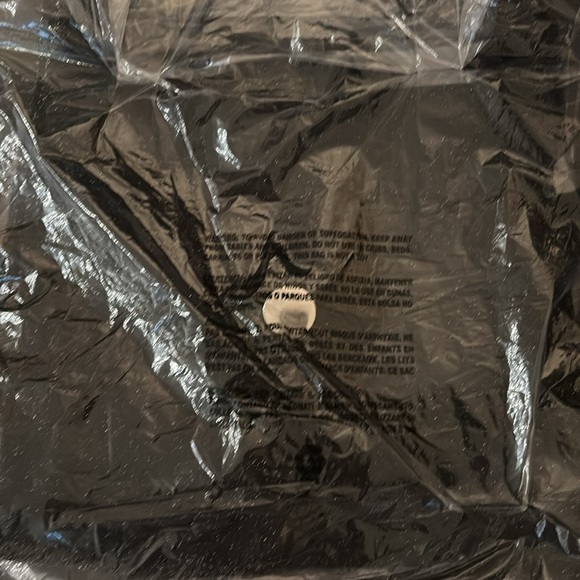 Plus ASHLEY STEWART Black Silver Lurex™ Cropped Jacket Blazer 14/16 - Picture 5 of 5